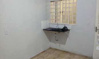 Imagem 3: Kitnet Ceilândia Sol nascente top