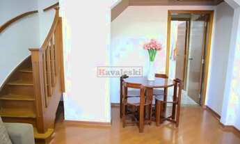 Imagem 4: Sobrado à venda com 120m², 2 quartos e 2 vagas