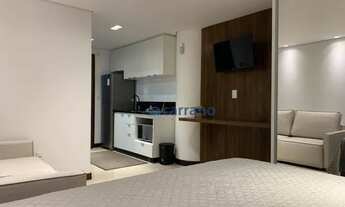 Imagem 7: Studio com 1 dormitório para alugar, 31 m² por R$ 3.000/mês - Agronômica - Florianópolis/S