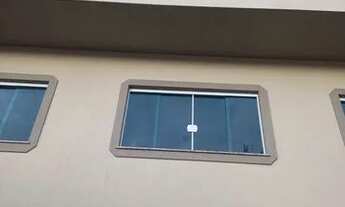 Imagem 4: PARQUE SÃO DOMINGOS - SOBRADO NOVO COM 3 DORMITÓRIOS PARA LOCAÇÃO, R$ 4.000,00 - (RULOC-80