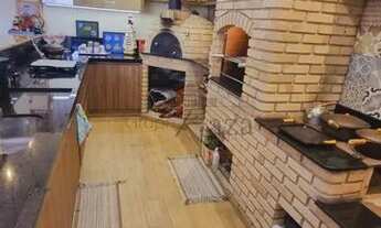 Imagem 3: Casa Sobrado - Urbanova - Condomínio Portal da Serra - 4 Dormitórios - 278m²