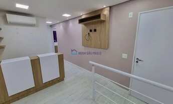 Imagem 5: Conjunto|Comercial|Locação|43m²|2 Salas|1 Vaga