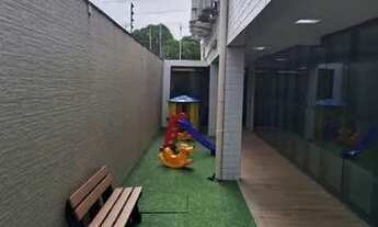 Imagem 5: Apartamento para aluguel tem 138 metros quadrados com 4 quartos em Boa Viagem - Recife - P