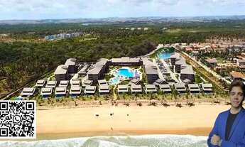 Imagem 6: Apartamento 3 quartos em muro alto beach class ecolife beira mar com lazer e novo