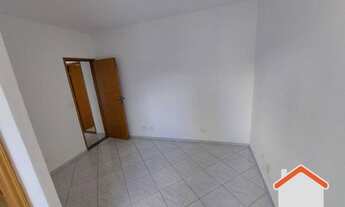 Imagem 7: Apartamento com 2 dormitórios para alugar, 60 m² por R$ 1.645/mês - Vila Jerusalém - São B