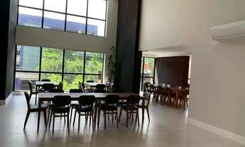 Imagem 2: Alugo/ Vendo Apto. no Edf. Infinity Residence com 3 suítes e 2 VG. No Marco - Belém - PA