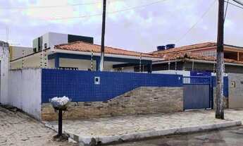 Imagem 2: Casa com 3 dormitórios à venda, 119 m² por R$ 500.000,00 - Água Fria - João Pessoa/PB