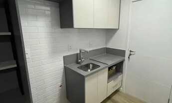 Imagem 6: Apartamento em Vila Clementino - São Paulo