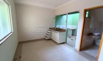 Imagem 5: Casa Padrão em São Carlos