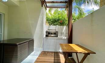 Imagem 6: Apartamento Lacqua Condominio para venda com 140m - 3 quartos sendo suíte em Neópolis - N