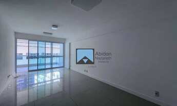 Imagem 5: Apartamento com 4 dormitórios, 150 m² - venda por R$ 2.500.000,00 ou aluguel por R$ 8.373