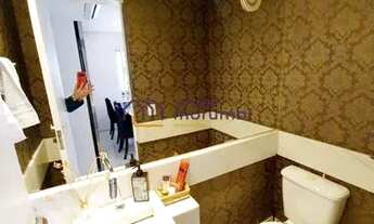 Imagem 5: Apartamento a venda na Vila Andrade, 3 dormitórios