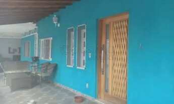 Imagem: Casa Sobrado em São José dos Campos