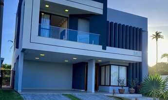 Imagem 4: Casa Alphaville Sergipe &&;$;$;@;$$&$7.63