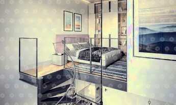 Imagem 3: Lançamento à venda,96 m² privativos, 3 dormitórios, 1 suíte, 2 vagas, Cabral, Curitiba, PR