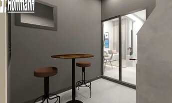 Imagem 7: Casa/Sobrado - Bairro Lago Azul - Estância Velha