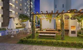 Imagem 6: Oportunidade com 44 metros quadrados com 2 quartos em Imbiribeira - Recife - PE