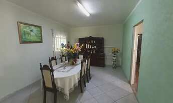 Imagem 7: Casa Padrão em São Carlos