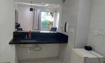 Imagem 5: Semi-mobiliado 02dormitorios térreo em flores