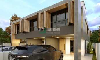 Imagem: Sobrado no Campeche - Florianópolis