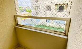 Imagem 4: Apartamento com 2 dormitórios para alugar, 52 m² por R$ 1.743,00/mês - Cidade 2000 - Forta