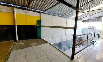 Imagem 2: Galpão com 247 m² na Taquara