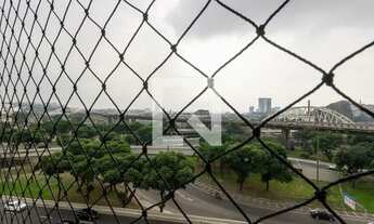 Imagem 7: Apartamento para Aluguel - Tijuca, 3 Quartos, 69 m2