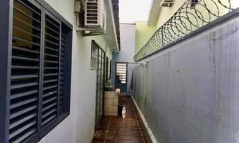 Imagem 5: Casa com 3 dormitórios à venda, 240 m² por R$ 600.000,00 - Jardim Primavera - Santa Bárbar