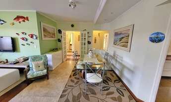 Imagem 4: PISCINA, LINDA ÁREA GOURMET, SERVIÇO DE PRAIA, 150 DO MAR