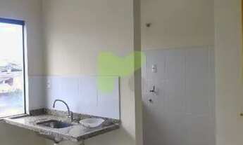 Imagem 3: Kitnet para aluguel, 1 quarto, 1 vaga, Visconde de Araújo - Macaé/RJ