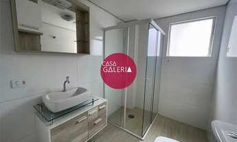 Imagem 4: Apartamento para venda com 80 metros quadrados com 2 quartos em Centro - Araras - SP