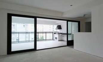 Imagem 6: Apartamento para venda possui 163 metros quadrados com 3 quartos em Indianópolis - São Pau