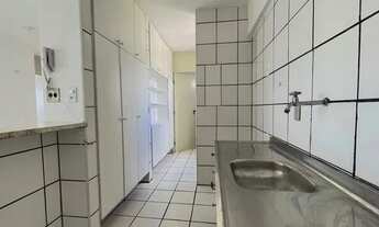 Imagem 3: EXR) Apartamento à venda na Praia de Iracema de 74m² com 3 quartos