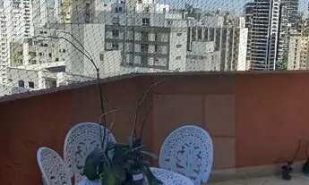 Imagem 5: Venda de Apartamentos / Padrão na cidade de São Paulo