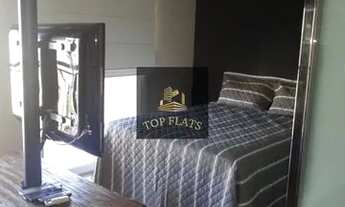 Imagem 3: Flat disponível em Vila Nova Conceição