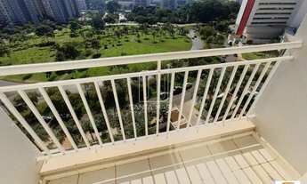 Imagem 5: Apartamento (tipo - padrao) 2 dormitórios/suite, cozinha planejada, portaria 24hs, lazer