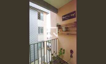 Imagem 5: Apartamento para Aluguel - Carlos Prates, 3 Quartos, 77 m2