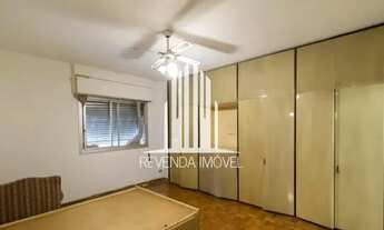 Imagem 6: Apartamento para locação 300m² com 4 dormitórios 2 suítes 3 vagas no Jardim Paulista