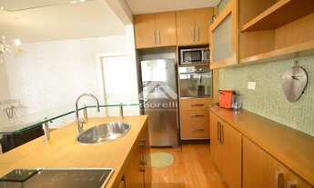 Imagem 6: HIGIENOPOLIS/SANTA CECILIA - VAGO - PROXIMO AO METRO MHAL DEODORO