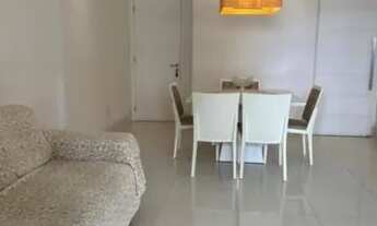 Imagem: Apartamento para venda possui 100 metros