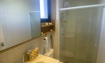 Imagem 3: Ed. Idealle Club House - Completo 3 quartos