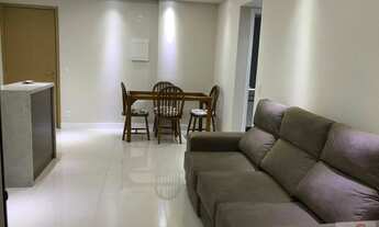 Imagem: Apartamento Mobiliado para Locação em