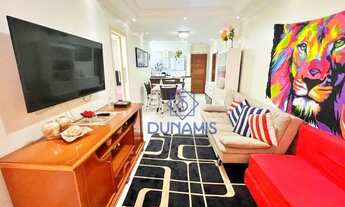 Imagem: Apartamento para alugar, 65 m² por R$ 3.300,00/mês