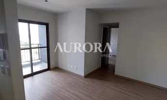 Imagem 3: Apartamento no Edifício Carpe Diem Downtown para locação, Vila Santa Terezinha, Londrina