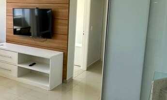 Imagem 3: Apartamento para aluguel possui 90 metros quadrados com 2 quartos em Asa Norte - Brasília