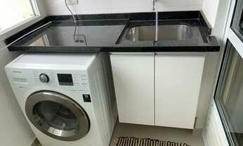 Imagem 5: Apartamento com 55m², 2 dormitórios e 1 vaga, no Bosque da Saúde