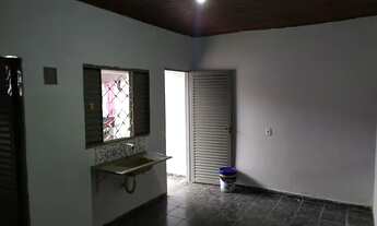 Imagem 3: Casa, Quarto, Kitnet