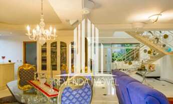 Imagem 3: Casa em condomínio no Alto da Boa Vista 432m² com 4 dormitórios e 4 vagas