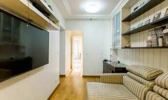 Imagem 7: Apartamento no Condomínio Jardim de Monet em Campo Belo de 285m2 4 suítes 4 vagas de garag