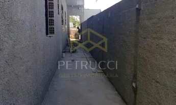 Imagem 4: Casa - Lenheiro - Valinhos